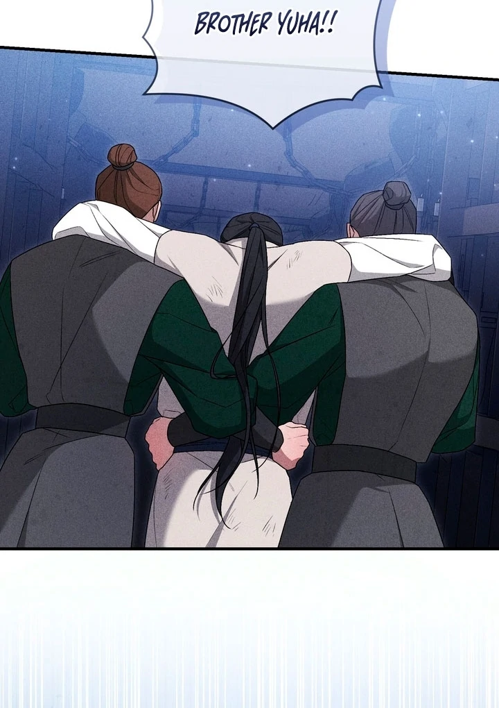 The Noble Lady of Yeonseong Chapter 18 - Page 39