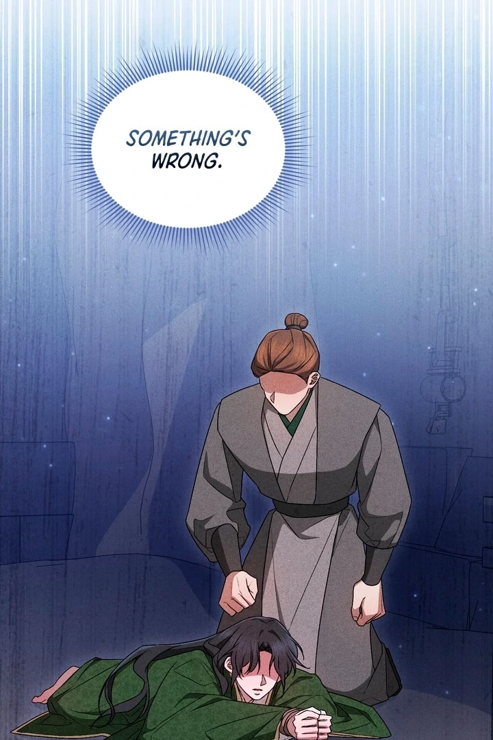 The Noble Lady of Yeonseong Chapter 18 - Page 40