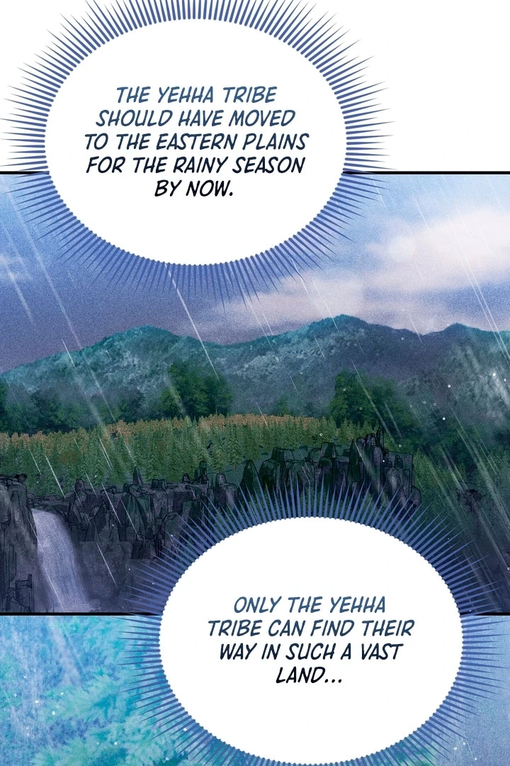 The Noble Lady of Yeonseong Chapter 18 - Page 42