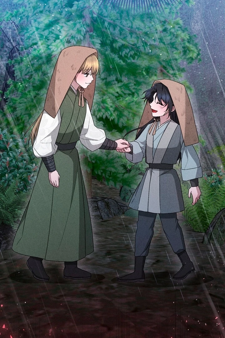 The Noble Lady of Yeonseong Chapter 18 - Page 43