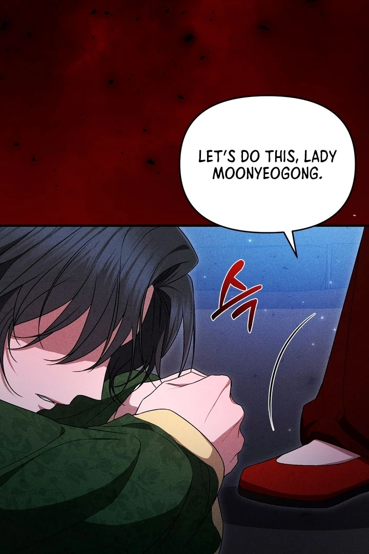 The Noble Lady of Yeonseong Chapter 18 - Page 46