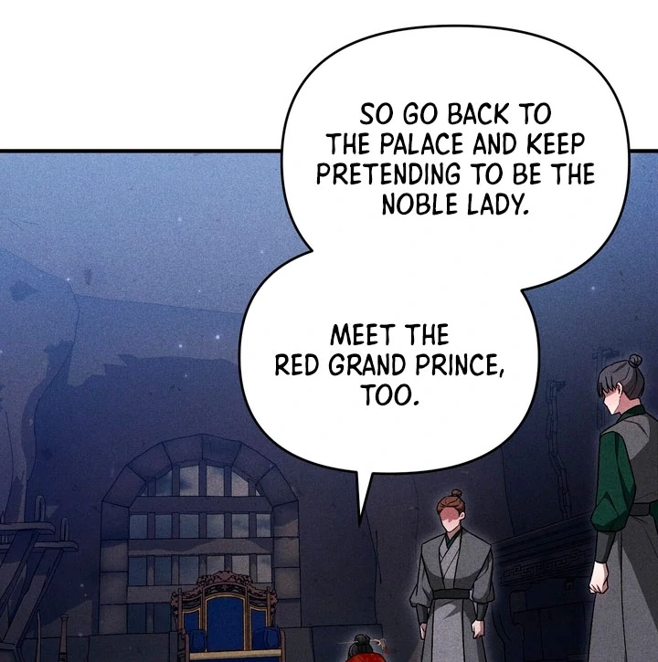 The Noble Lady of Yeonseong Chapter 18 - Page 52