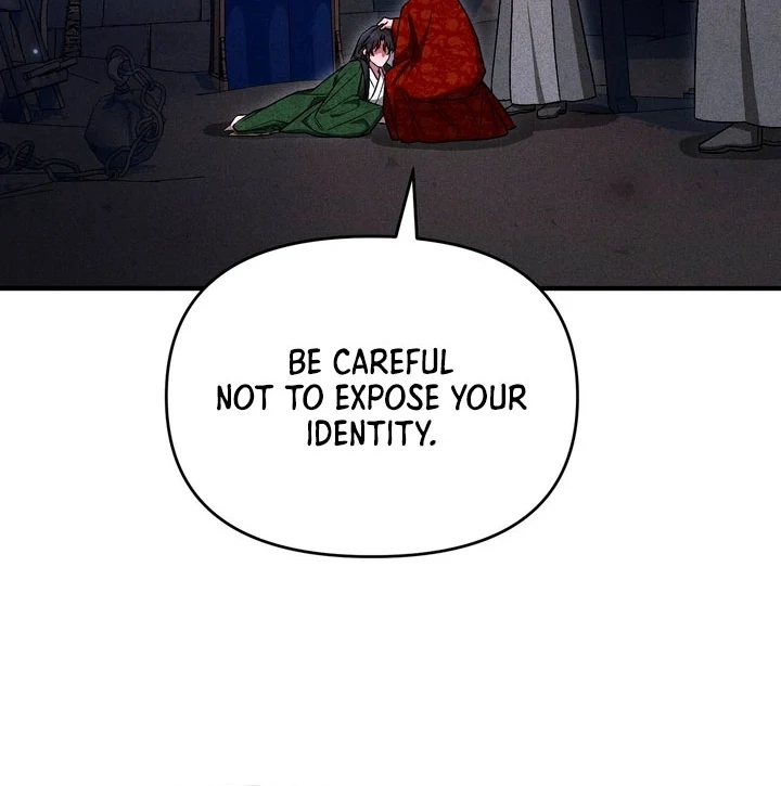 The Noble Lady of Yeonseong Chapter 18 - Page 53