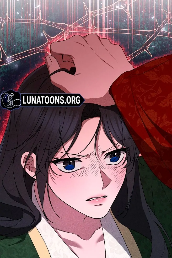 The Noble Lady of Yeonseong Chapter 18 - Page 56