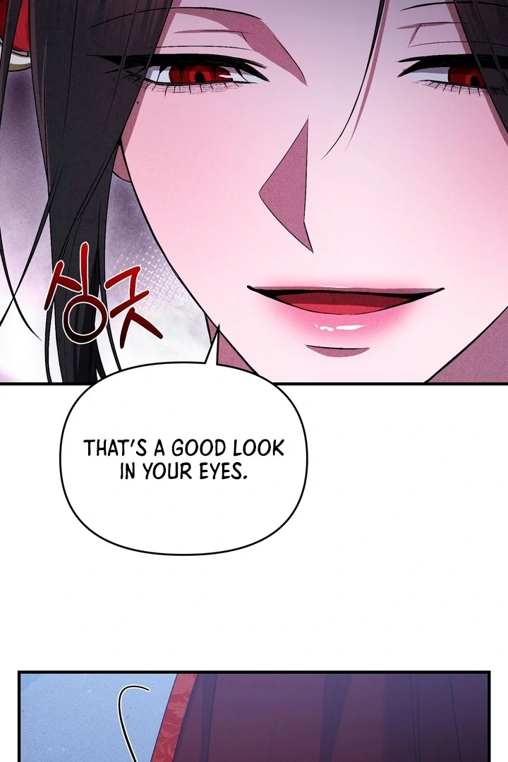 The Noble Lady of Yeonseong Chapter 18 - Page 58