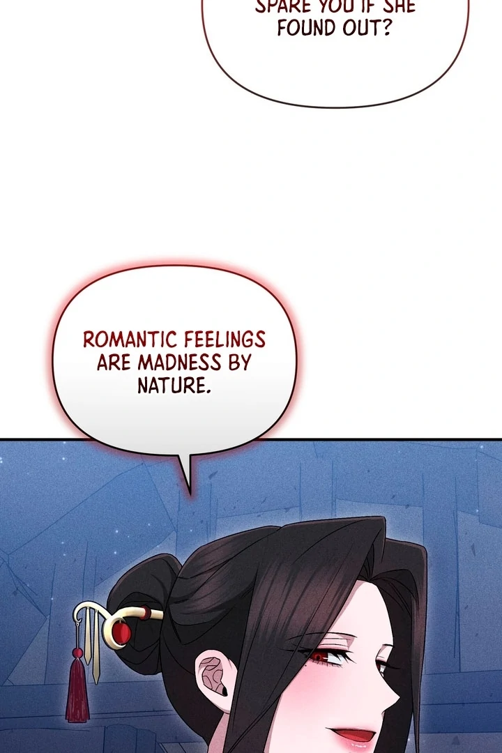 The Noble Lady of Yeonseong Chapter 18 - Page 60