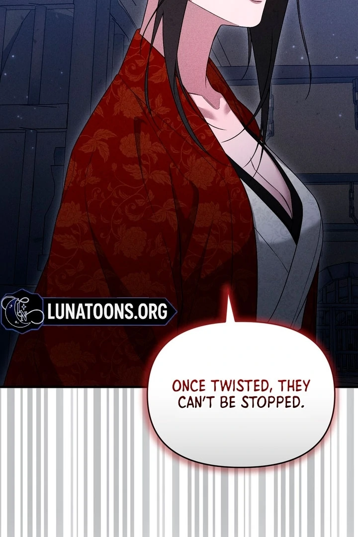 The Noble Lady of Yeonseong Chapter 18 - Page 61