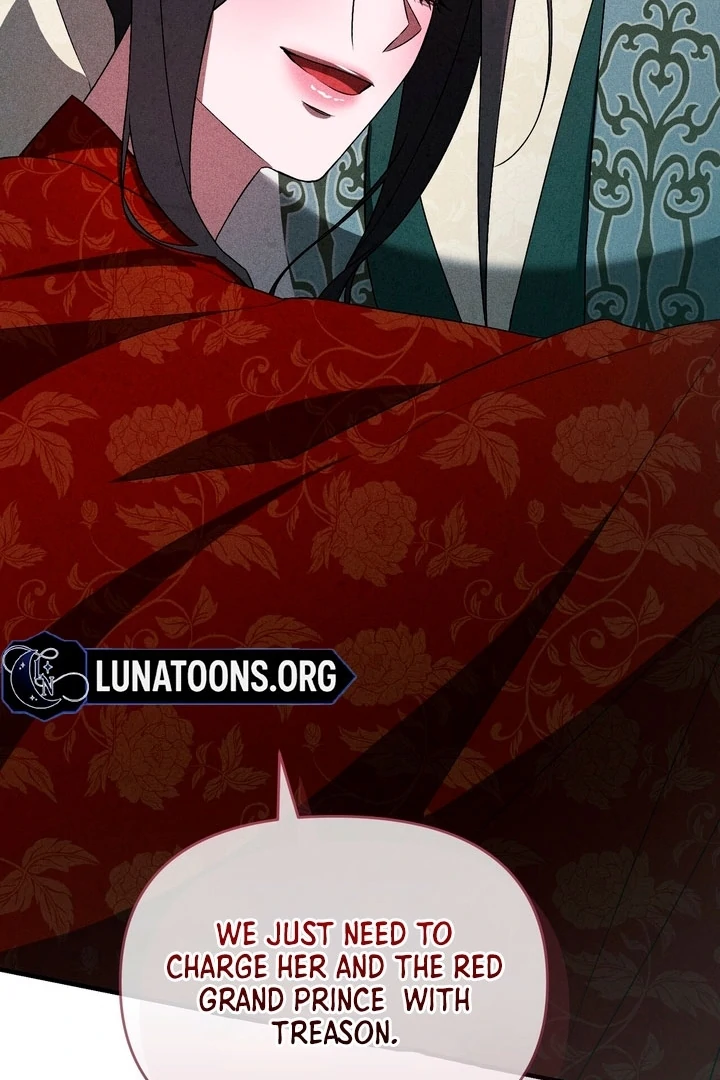 The Noble Lady of Yeonseong Chapter 18 - Page 69