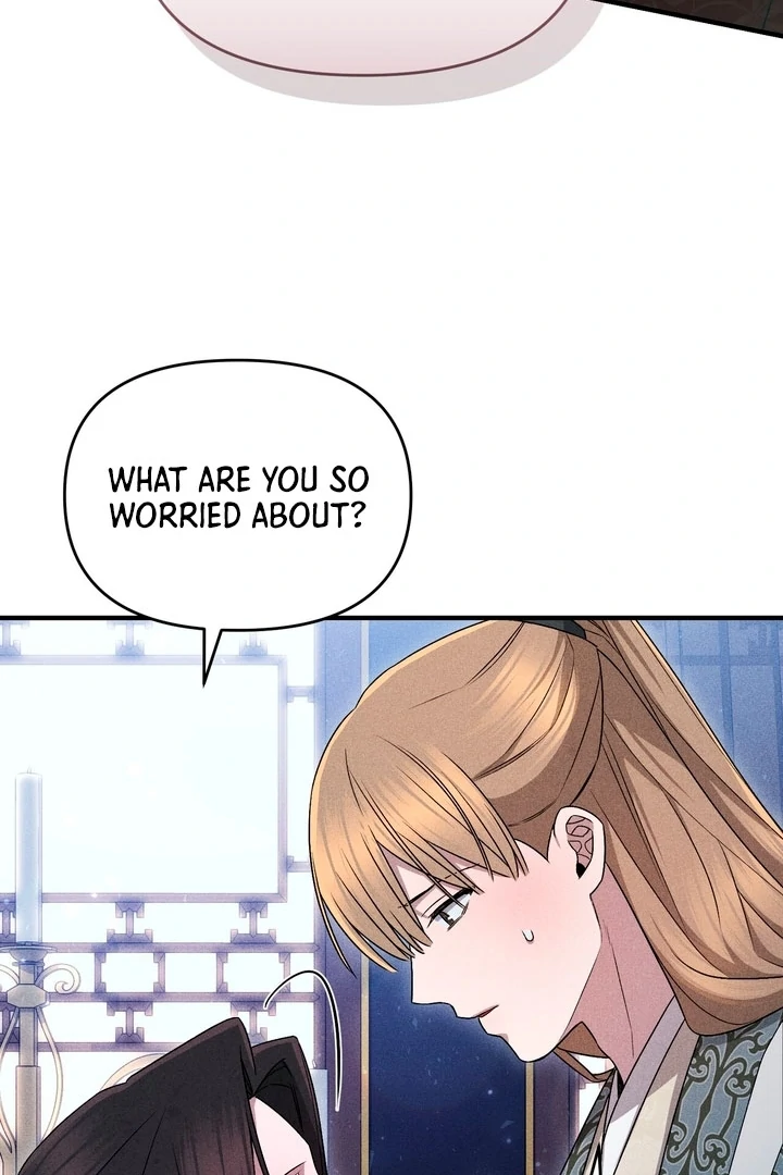 The Noble Lady of Yeonseong Chapter 18 - Page 70