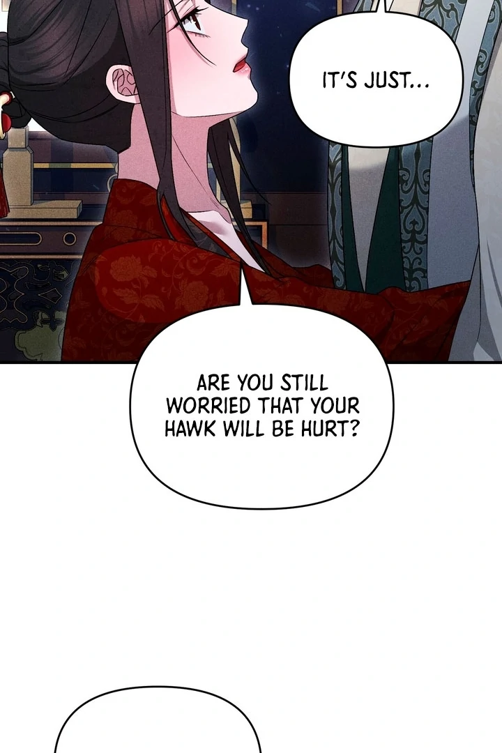 The Noble Lady of Yeonseong Chapter 18 - Page 71