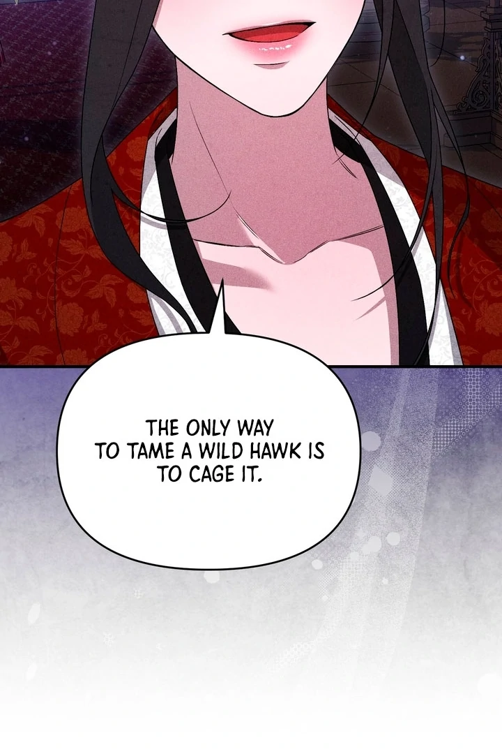 The Noble Lady of Yeonseong Chapter 18 - Page 74