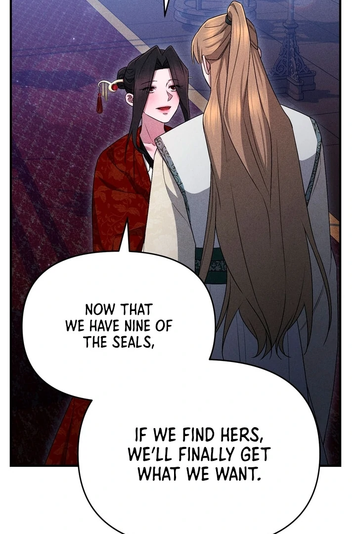 The Noble Lady of Yeonseong Chapter 18 - Page 78
