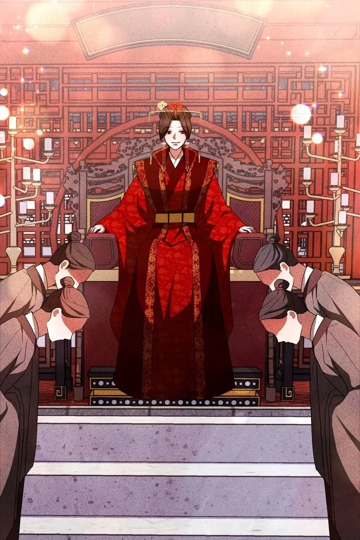 The Noble Lady of Yeonseong Chapter 18 - Page 82