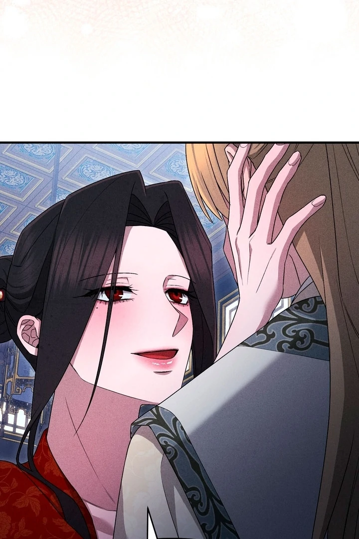 The Noble Lady of Yeonseong Chapter 18 - Page 87