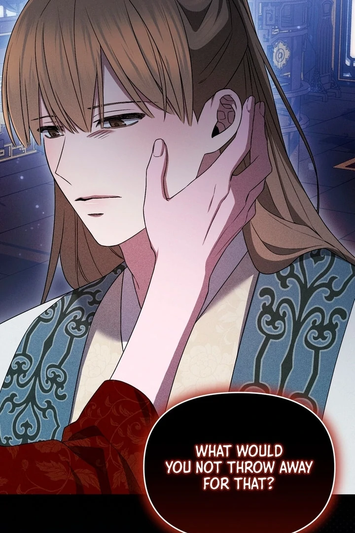 The Noble Lady of Yeonseong Chapter 18 - Page 89