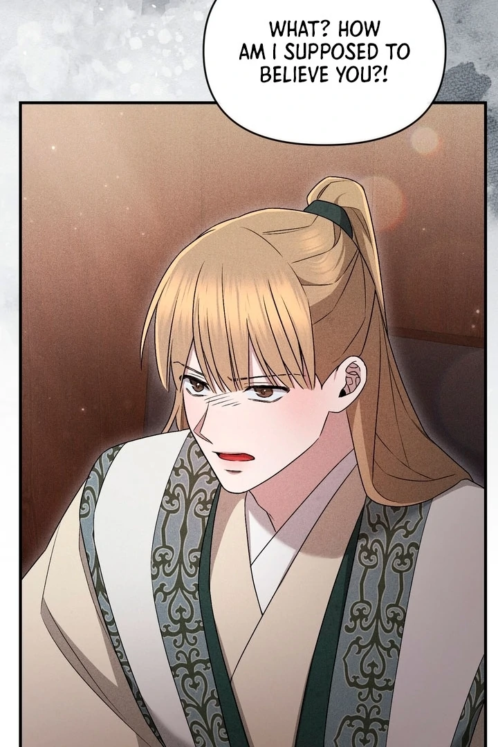 The Noble Lady of Yeonseong Chapter 18 - Page 102