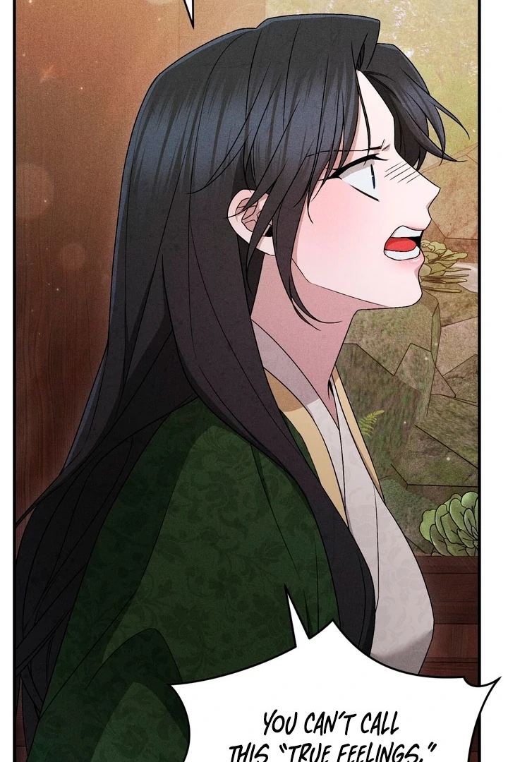 The Noble Lady of Yeonseong Chapter 18 - Page 104