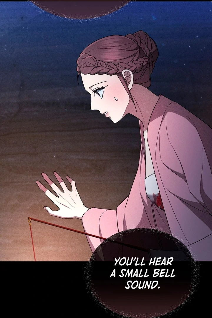 The Noble Lady of Yeonseong Chapter 18 - Page 116