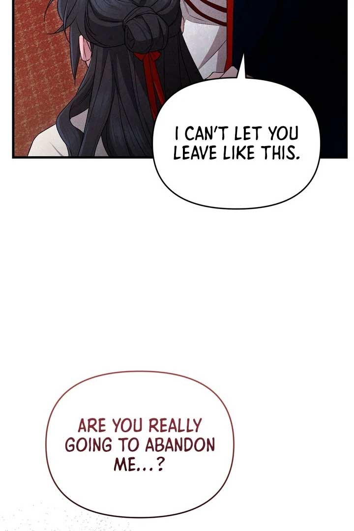 The Noble Lady of Yeonseong Chapter 21 - Page 4