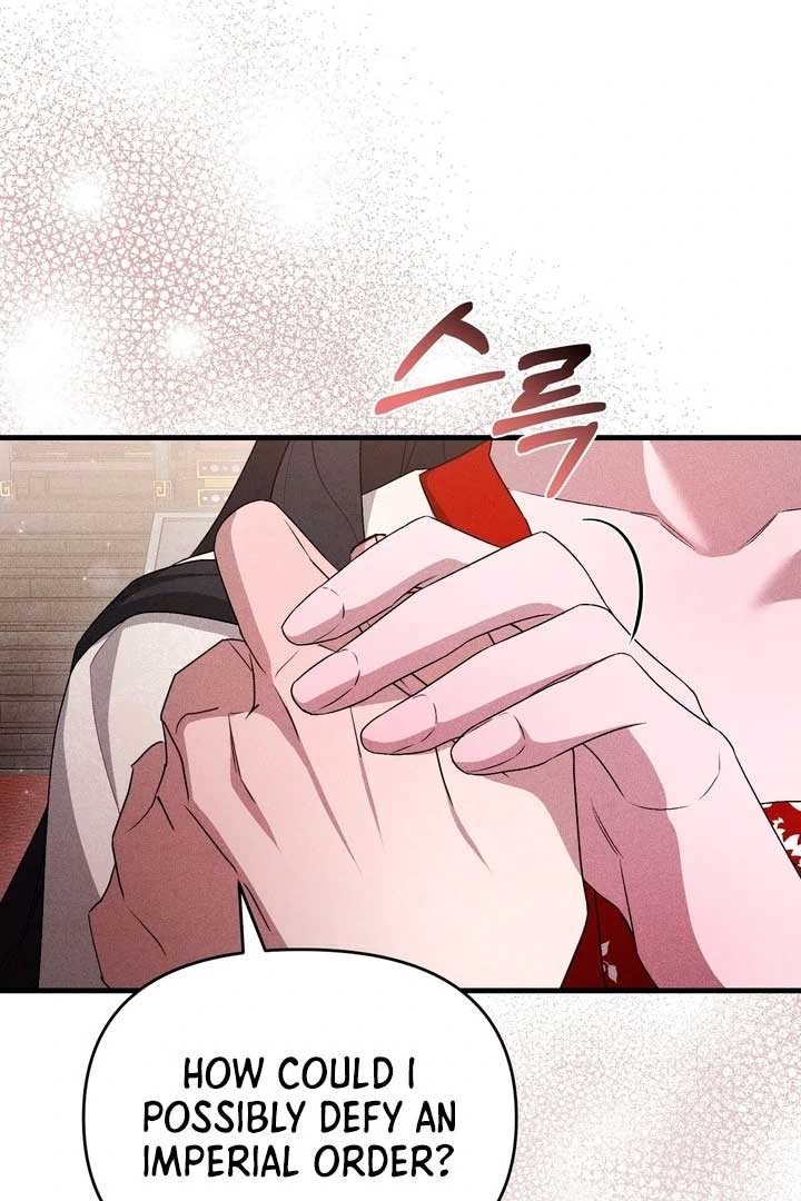 The Noble Lady of Yeonseong Chapter 21 - Page 5