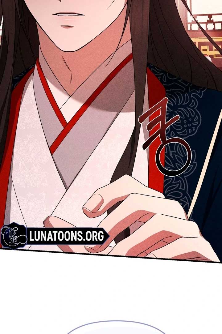 The Noble Lady of Yeonseong Chapter 21 - Page 9