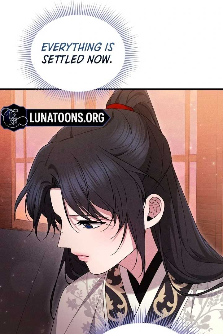 The Noble Lady of Yeonseong Chapter 21 - Page 15