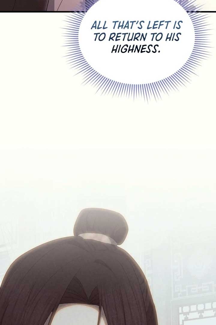 The Noble Lady of Yeonseong Chapter 21 - Page 16