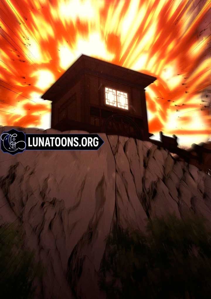 The Noble Lady of Yeonseong Chapter 21 - Page 27