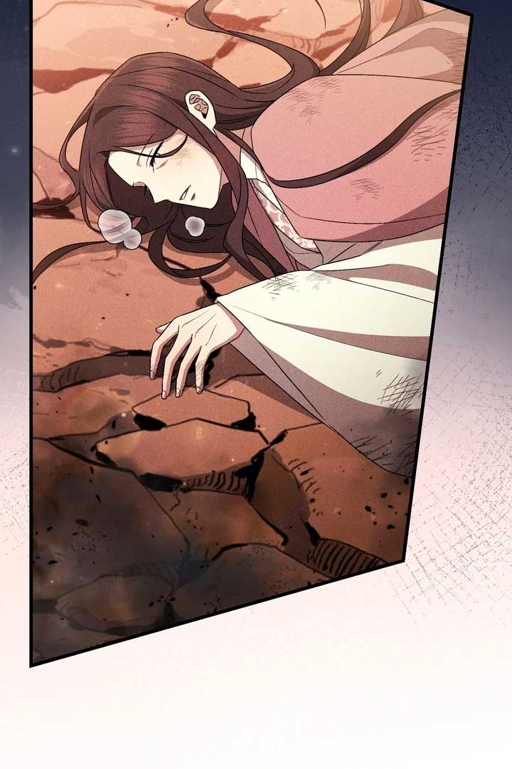 The Noble Lady of Yeonseong Chapter 21 - Page 32