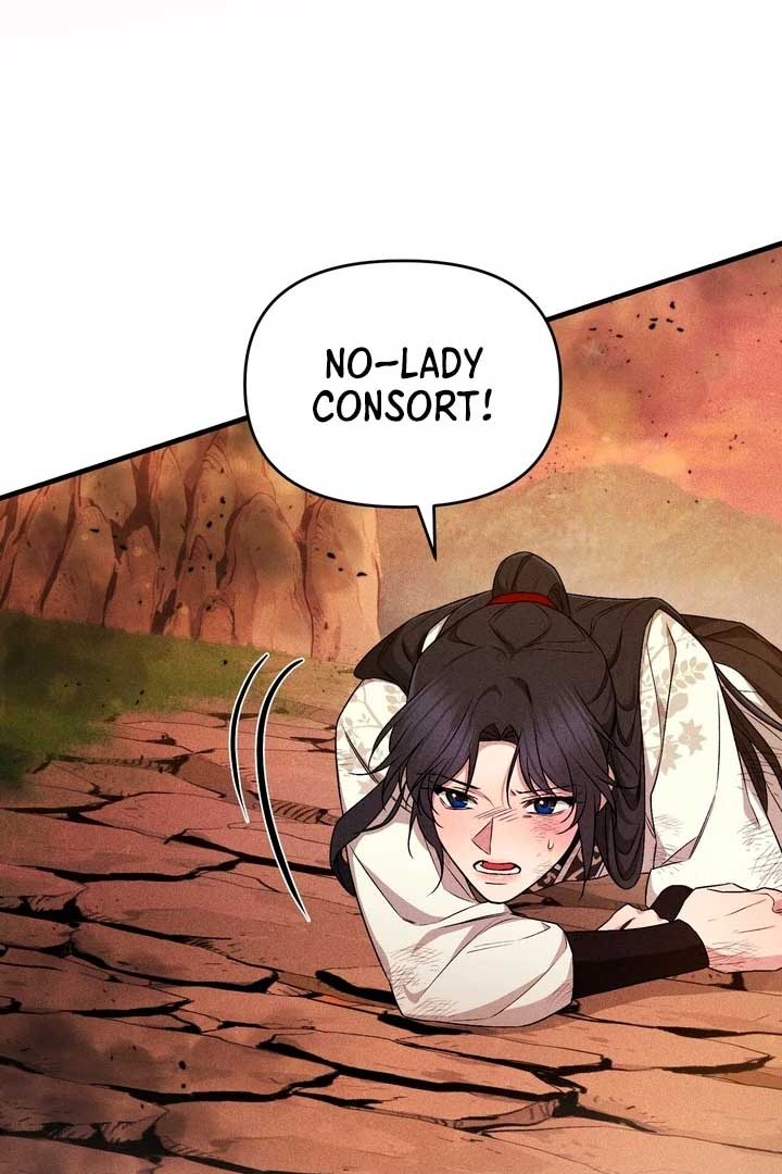 The Noble Lady of Yeonseong Chapter 21 - Page 33