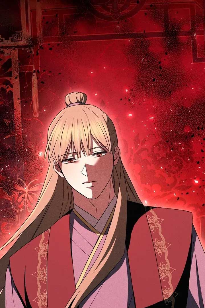 The Noble Lady of Yeonseong Chapter 21 - Page 40