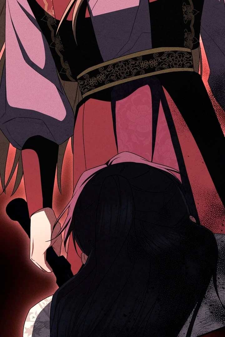 The Noble Lady of Yeonseong Chapter 21 - Page 41