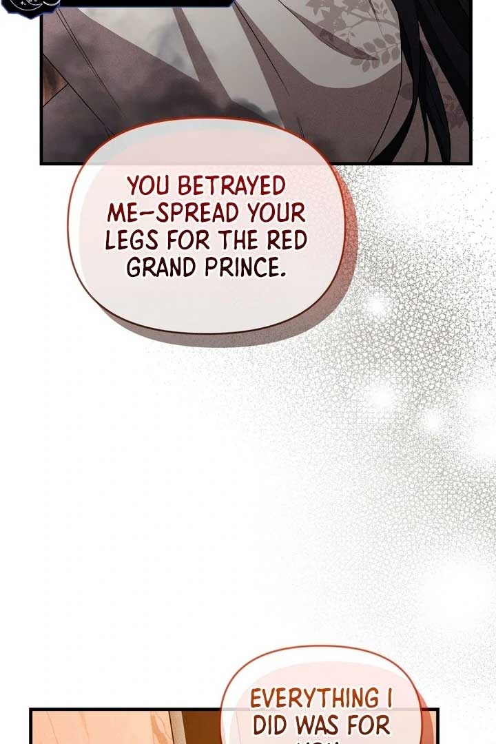 The Noble Lady of Yeonseong Chapter 21 - Page 47