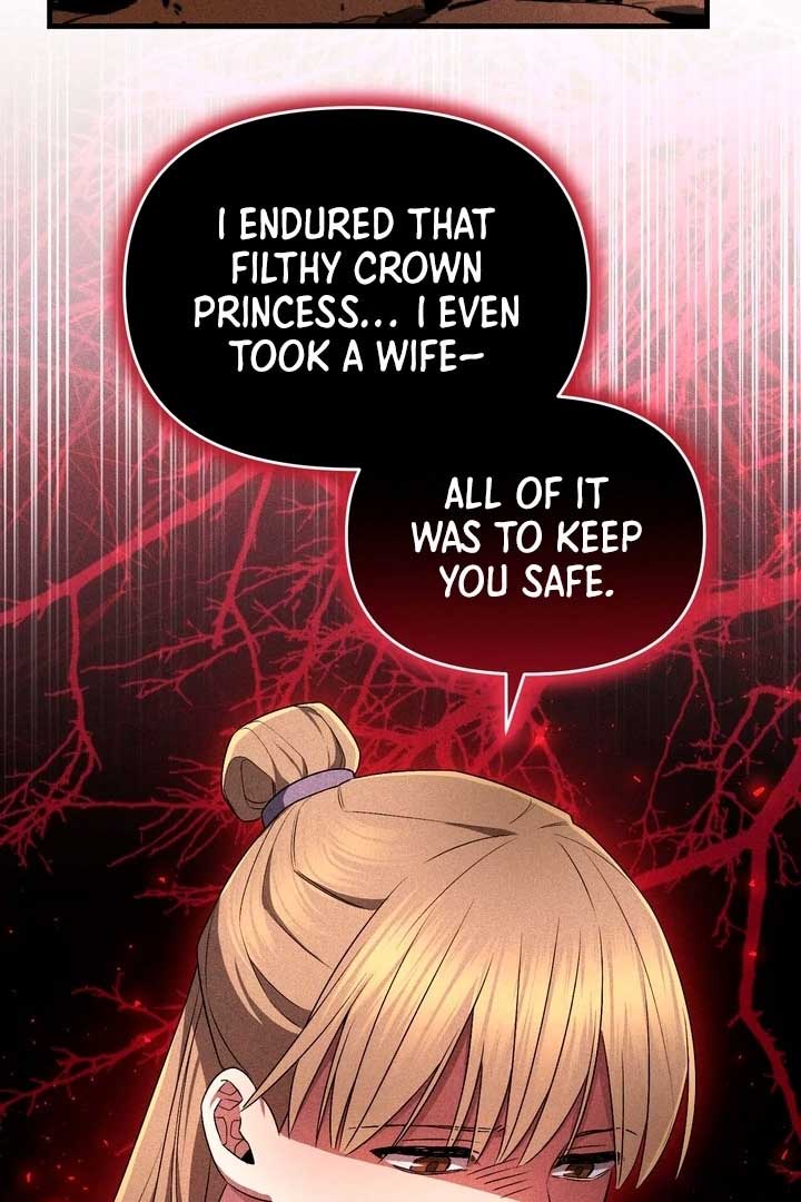 The Noble Lady of Yeonseong Chapter 21 - Page 49