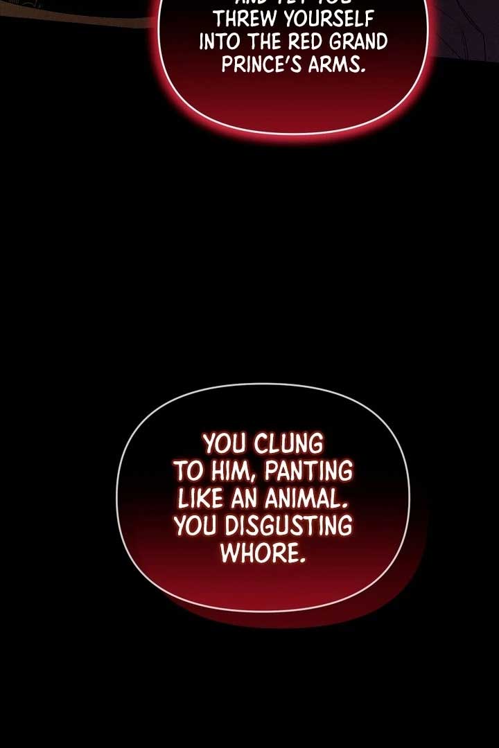 The Noble Lady of Yeonseong Chapter 21 - Page 51