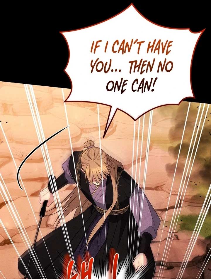 The Noble Lady of Yeonseong Chapter 21 - Page 52