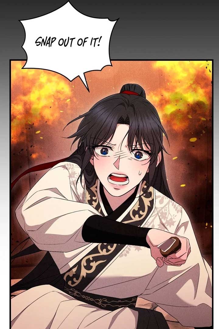 The Noble Lady of Yeonseong Chapter 21 - Page 54