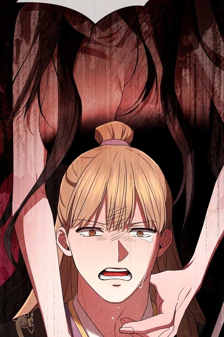 The Noble Lady of Yeonseong Chapter 21 - Page 56