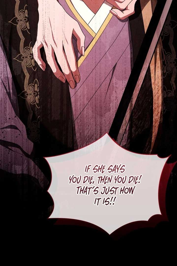 The Noble Lady of Yeonseong Chapter 21 - Page 57