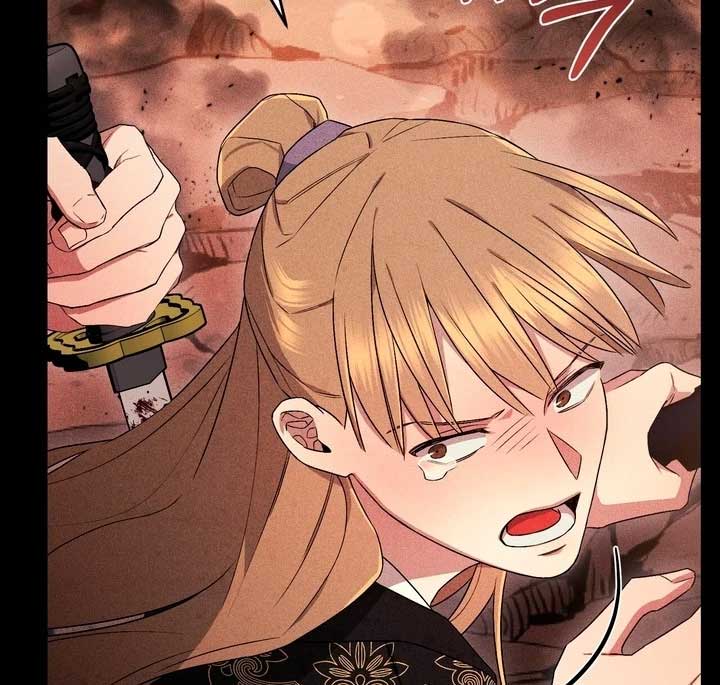 The Noble Lady of Yeonseong Chapter 21 - Page 66