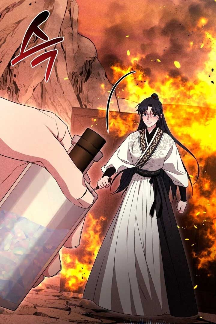 The Noble Lady of Yeonseong Chapter 21 - Page 75