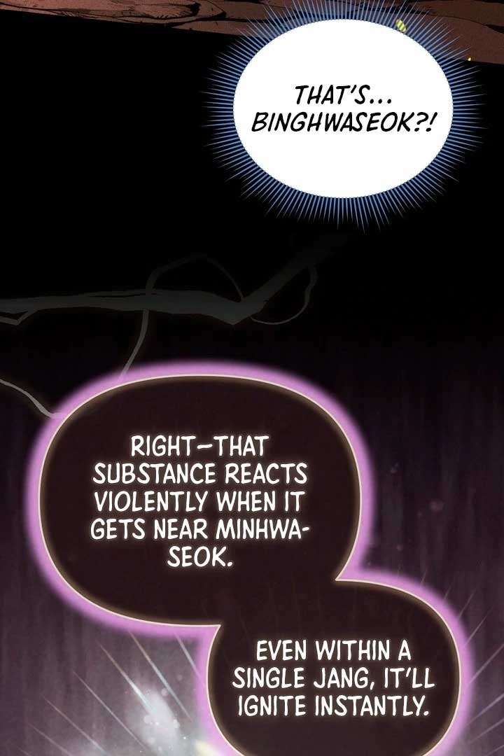 The Noble Lady of Yeonseong Chapter 21 - Page 76