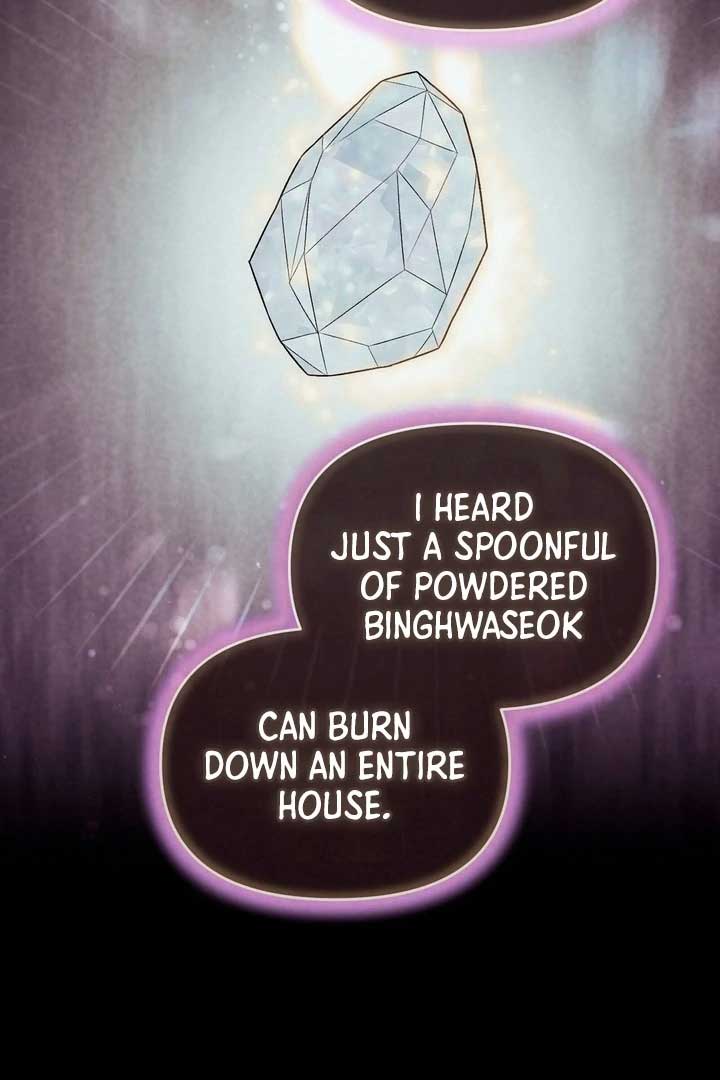 The Noble Lady of Yeonseong Chapter 21 - Page 77