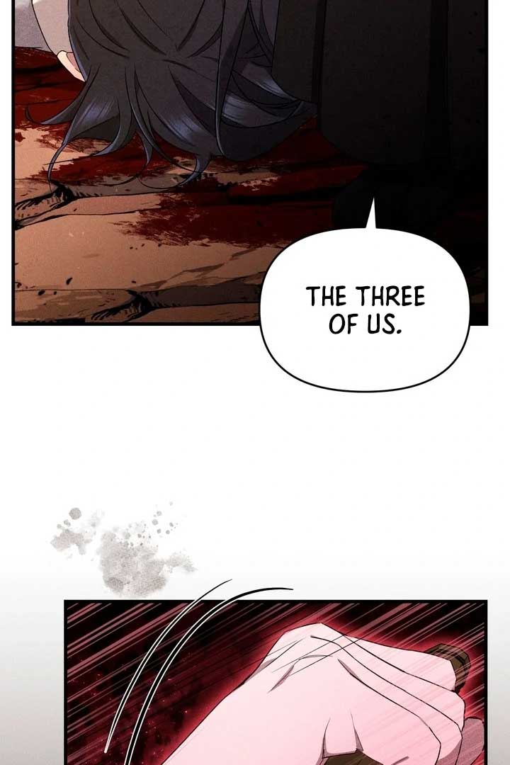 The Noble Lady of Yeonseong Chapter 21 - Page 79