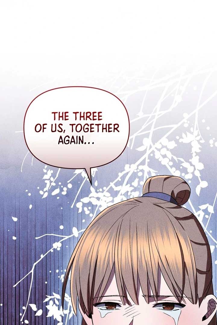 The Noble Lady of Yeonseong Chapter 21 - Page 83