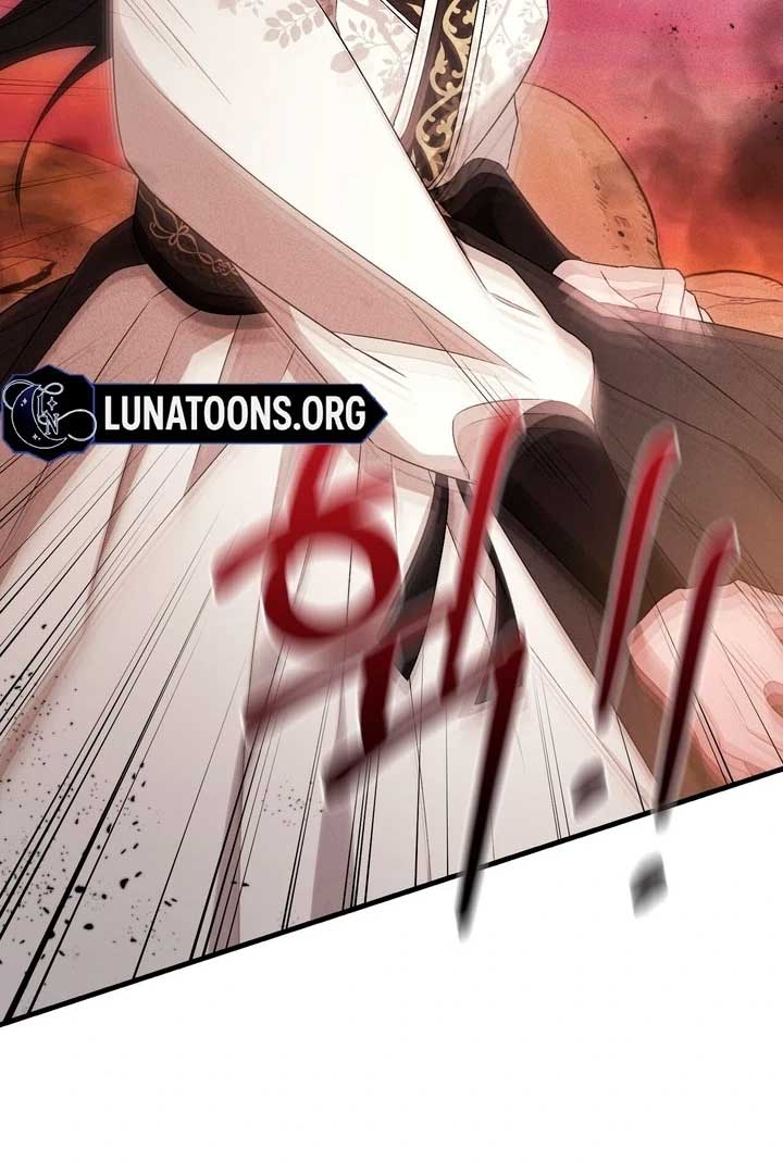 The Noble Lady of Yeonseong Chapter 21 - Page 86