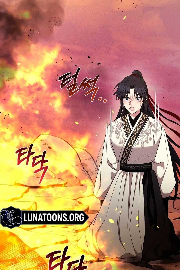 The Noble Lady of Yeonseong Chapter 21 - Page 93