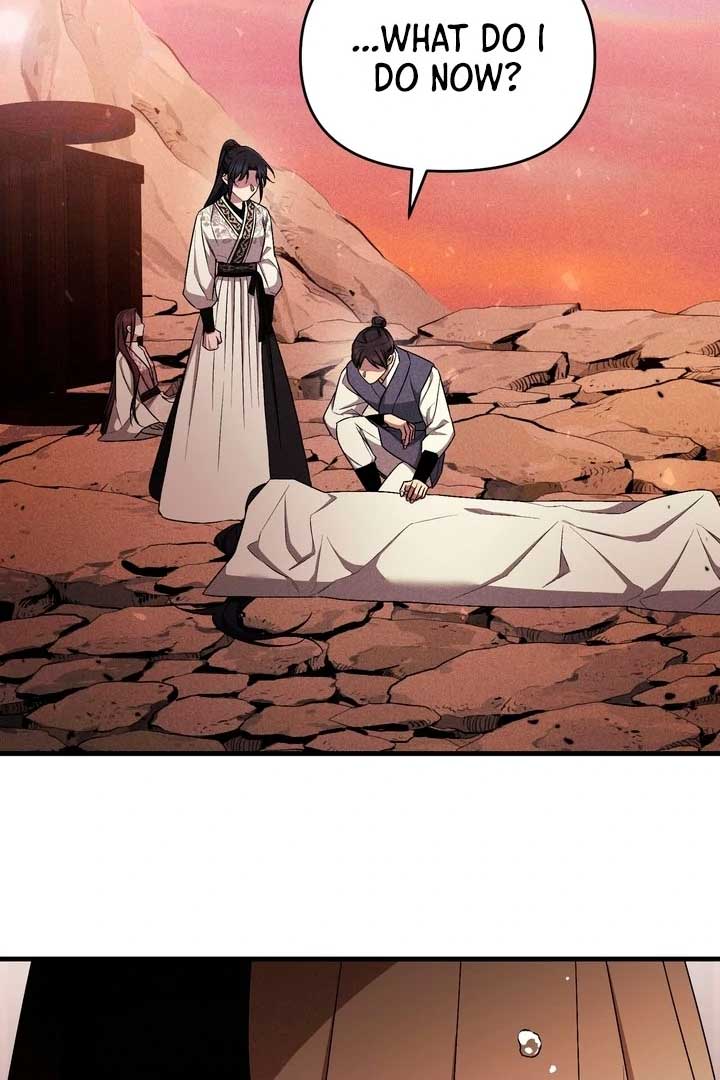 The Noble Lady of Yeonseong Chapter 21 - Page 97