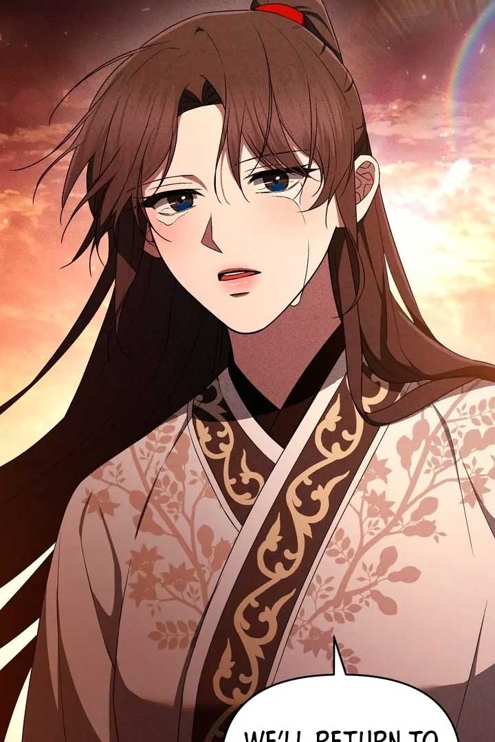 The Noble Lady of Yeonseong Chapter 21 - Page 109