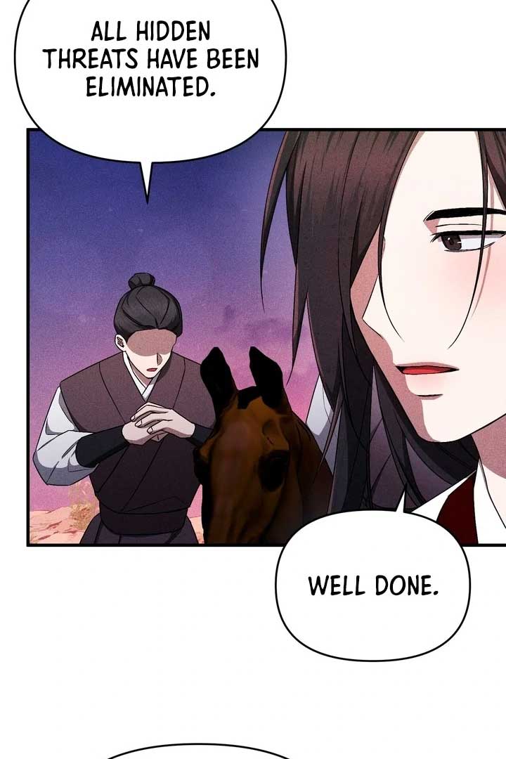 The Noble Lady of Yeonseong Chapter 21 - Page 113